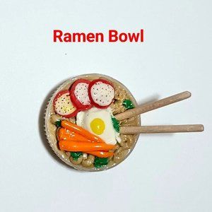 Ramen Bowl